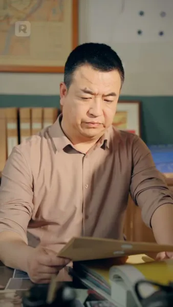 (พากย์) รักนิรันดร์ข้ามยุค