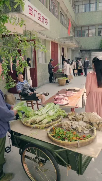 (พากย์) รักนิรันดร์ข้ามยุค