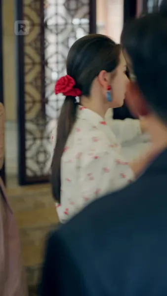 (พากย์) รักนิรันดร์ข้ามยุค