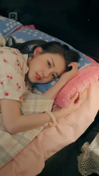 (พากย์) รักนิรันดร์ข้ามยุค