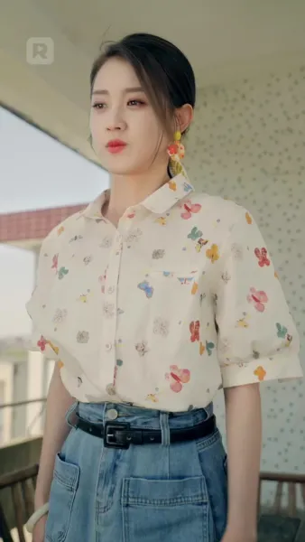 (พากย์) รักนิรันดร์ข้ามยุค