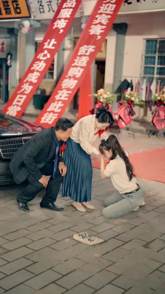 (พากย์) รักนิรันดร์ข้ามยุค