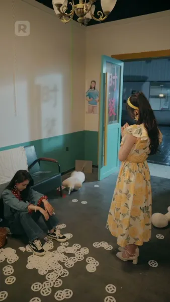 (พากย์) รักนิรันดร์ข้ามยุค