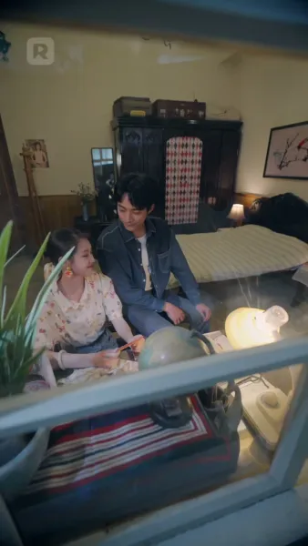 (พากย์) รักนิรันดร์ข้ามยุค