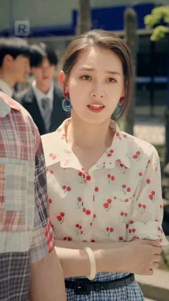 (พากย์) รักนิรันดร์ข้ามยุค