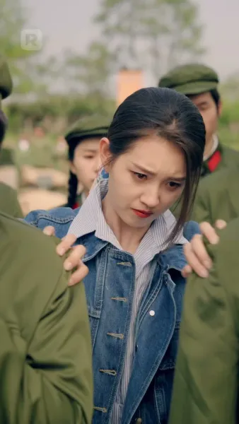 (พากย์) รักนิรันดร์ข้ามยุค