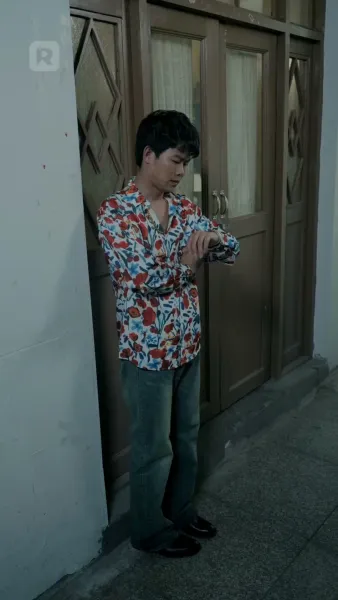 (พากย์) รักนิรันดร์ข้ามยุค