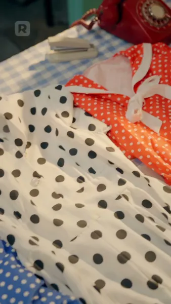 (พากย์) รักนิรันดร์ข้ามยุค