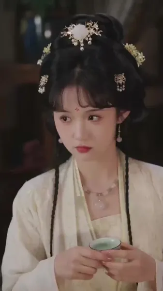 เสน่ห์ร้ายของฤดูใบไม้ผลิ