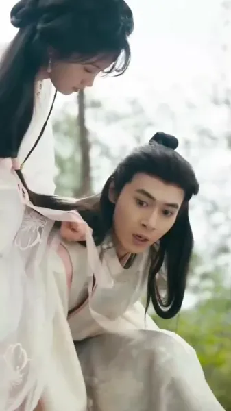 เสน่ห์ร้ายของฤดูใบไม้ผลิ