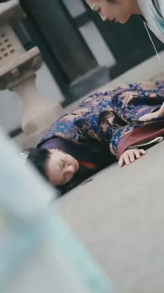 เสน่ห์ร้ายของฤดูใบไม้ผลิ