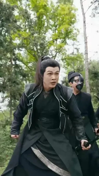 เสน่ห์ร้ายของฤดูใบไม้ผลิ