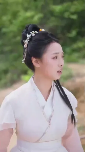 เสน่ห์ร้ายของฤดูใบไม้ผลิ