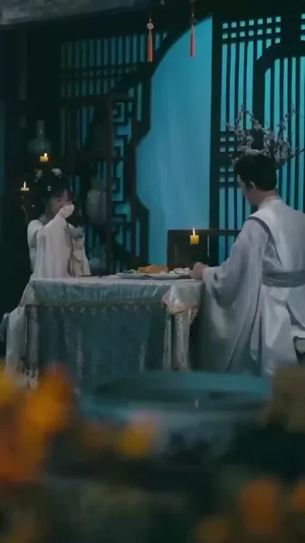 เสน่ห์ร้ายของฤดูใบไม้ผลิ