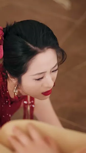 แม่บ้านบัลลังก์เพชร