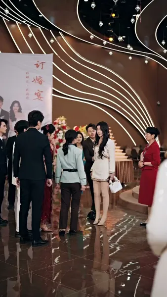 แม่บ้านบัลลังก์เพชร