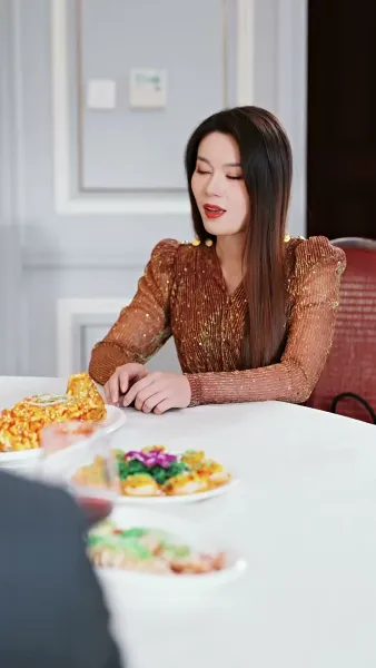 แม่บ้านบัลลังก์เพชร