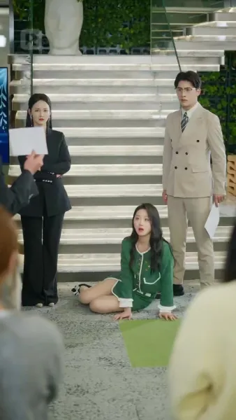 จักรวาลส่งเธอมา