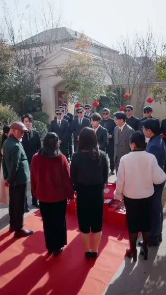 จักรวาลส่งเธอมา