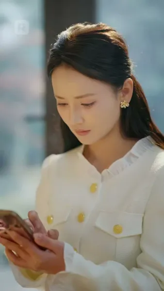 จักรวาลส่งเธอมา