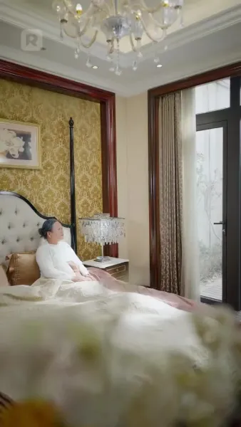 จักรวาลส่งเธอมา