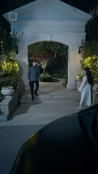 จักรวาลส่งเธอมา