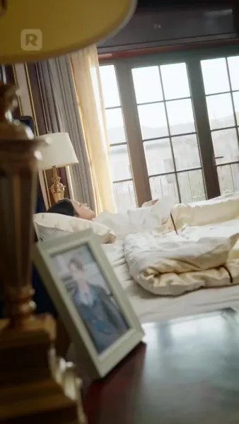 จักรวาลส่งเธอมา