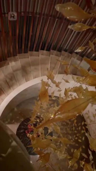 จักรวาลส่งเธอมา