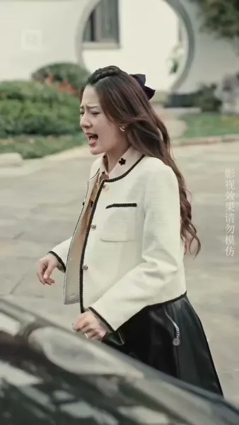 เกิดใหม่มาแต่งงานกับชายที่เคยทิ้ง