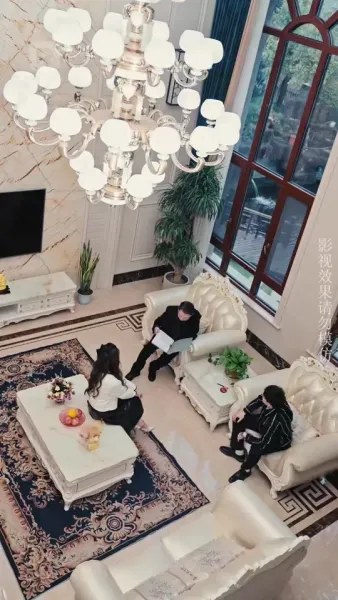 เกิดใหม่มาแต่งงานกับชายที่เคยทิ้ง