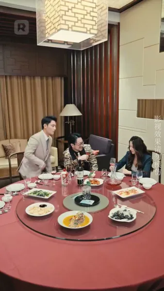 เกิดใหม่มาแต่งงานกับชายที่เคยทิ้ง