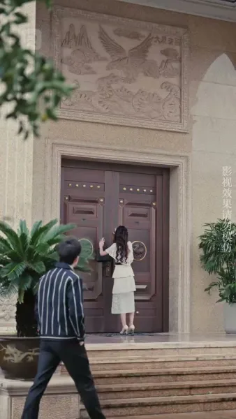 เกิดใหม่มาแต่งงานกับชายที่เคยทิ้ง