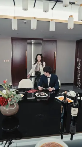 เกิดใหม่มาแต่งงานกับชายที่เคยทิ้ง