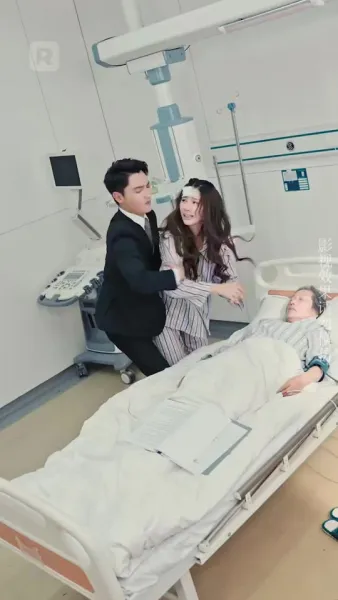 เกิดใหม่มาแต่งงานกับชายที่เคยทิ้ง