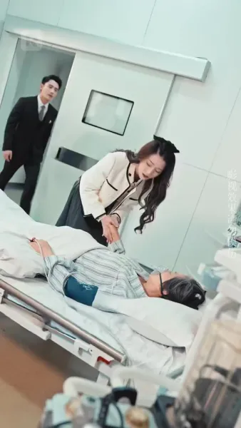 เกิดใหม่มาแต่งงานกับชายที่เคยทิ้ง