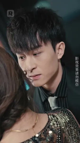 เกิดใหม่มาแต่งงานกับชายที่เคยทิ้ง