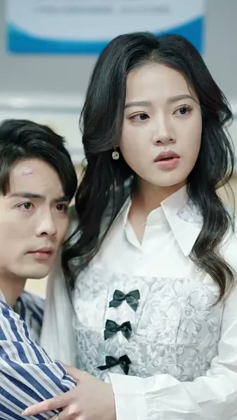 ท่านประธาน คุณแอบรักไม่เนียนเลย