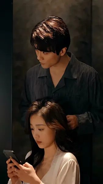 ท่านประธาน คุณแอบรักไม่เนียนเลย