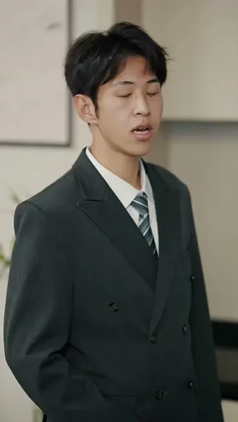 ท่านประธาน คุณแอบรักไม่เนียนเลย