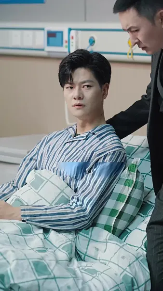 ท่านประธาน คุณแอบรักไม่เนียนเลย