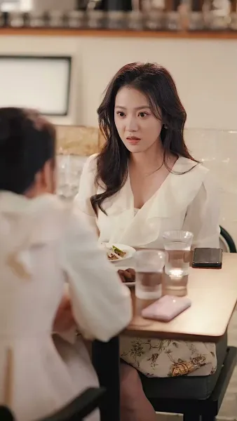 ท่านประธาน คุณแอบรักไม่เนียนเลย