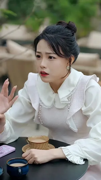 ท่านประธาน คุณแอบรักไม่เนียนเลย