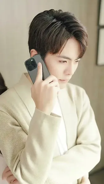 ท่านประธาน คุณแอบรักไม่เนียนเลย