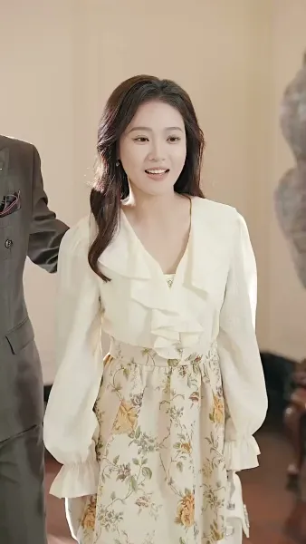 ท่านประธาน คุณแอบรักไม่เนียนเลย