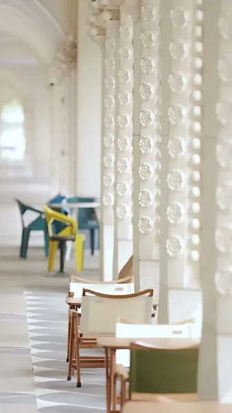 ท่านประธาน คุณแอบรักไม่เนียนเลย