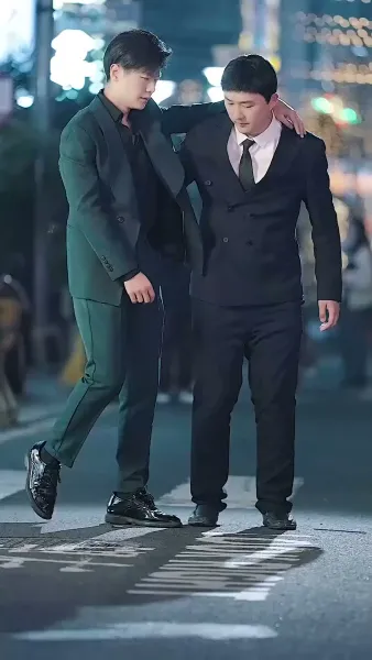 ท่านประธาน คุณแอบรักไม่เนียนเลย