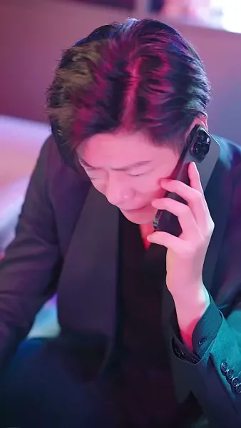 ท่านประธาน คุณแอบรักไม่เนียนเลย