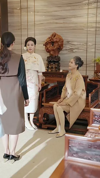 ท่านประธาน คุณแอบรักไม่เนียนเลย