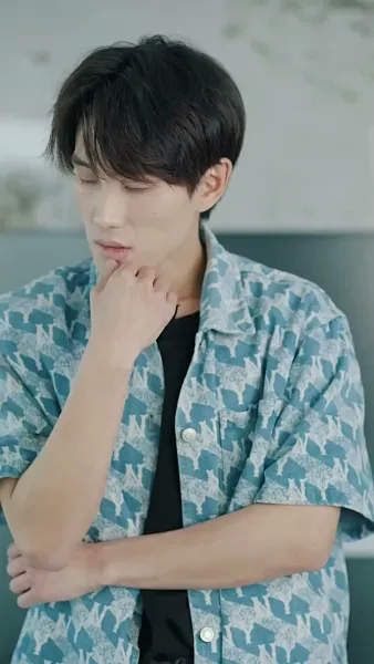 ท่านประธาน คุณแอบรักไม่เนียนเลย