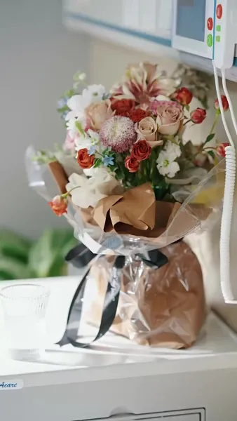 ท่านประธาน คุณแอบรักไม่เนียนเลย